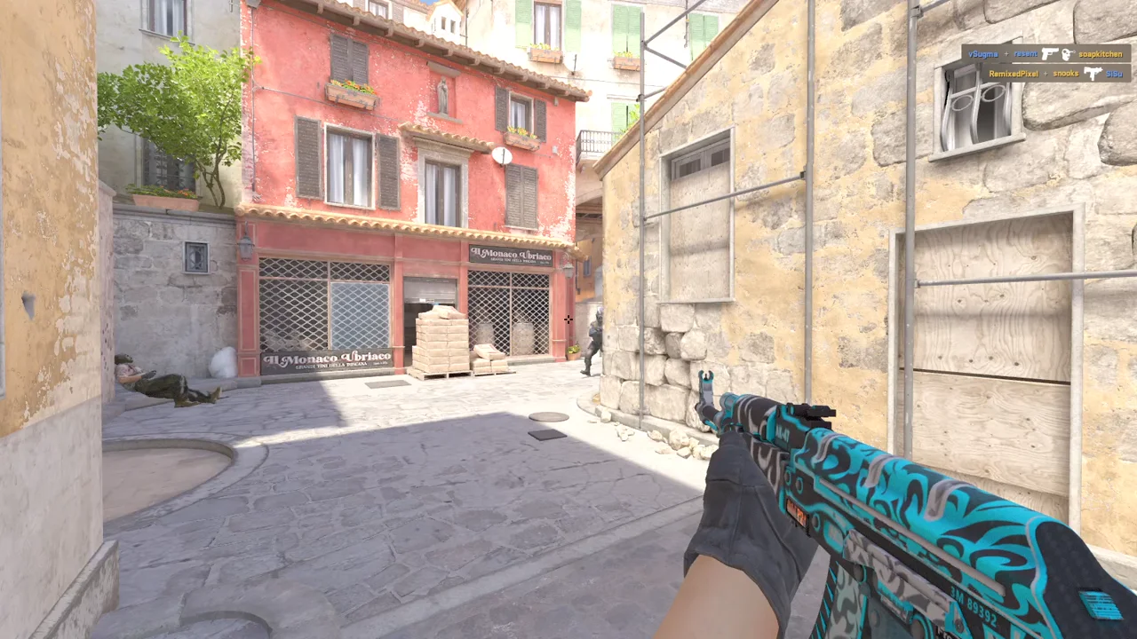 highlight